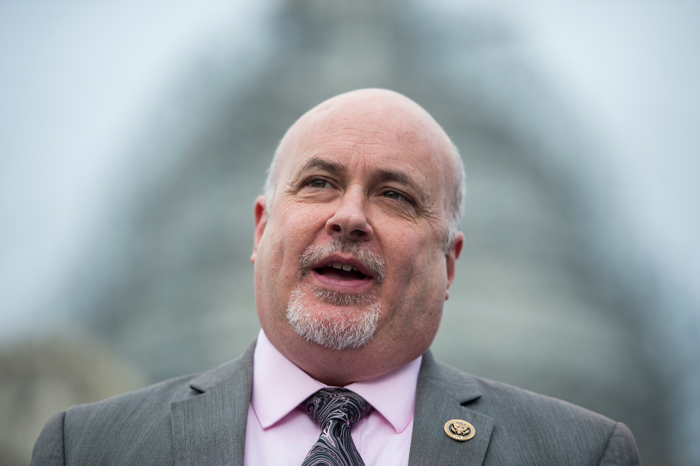 Mark Pocan, D-Wis. (CQ Roll Call file photo)