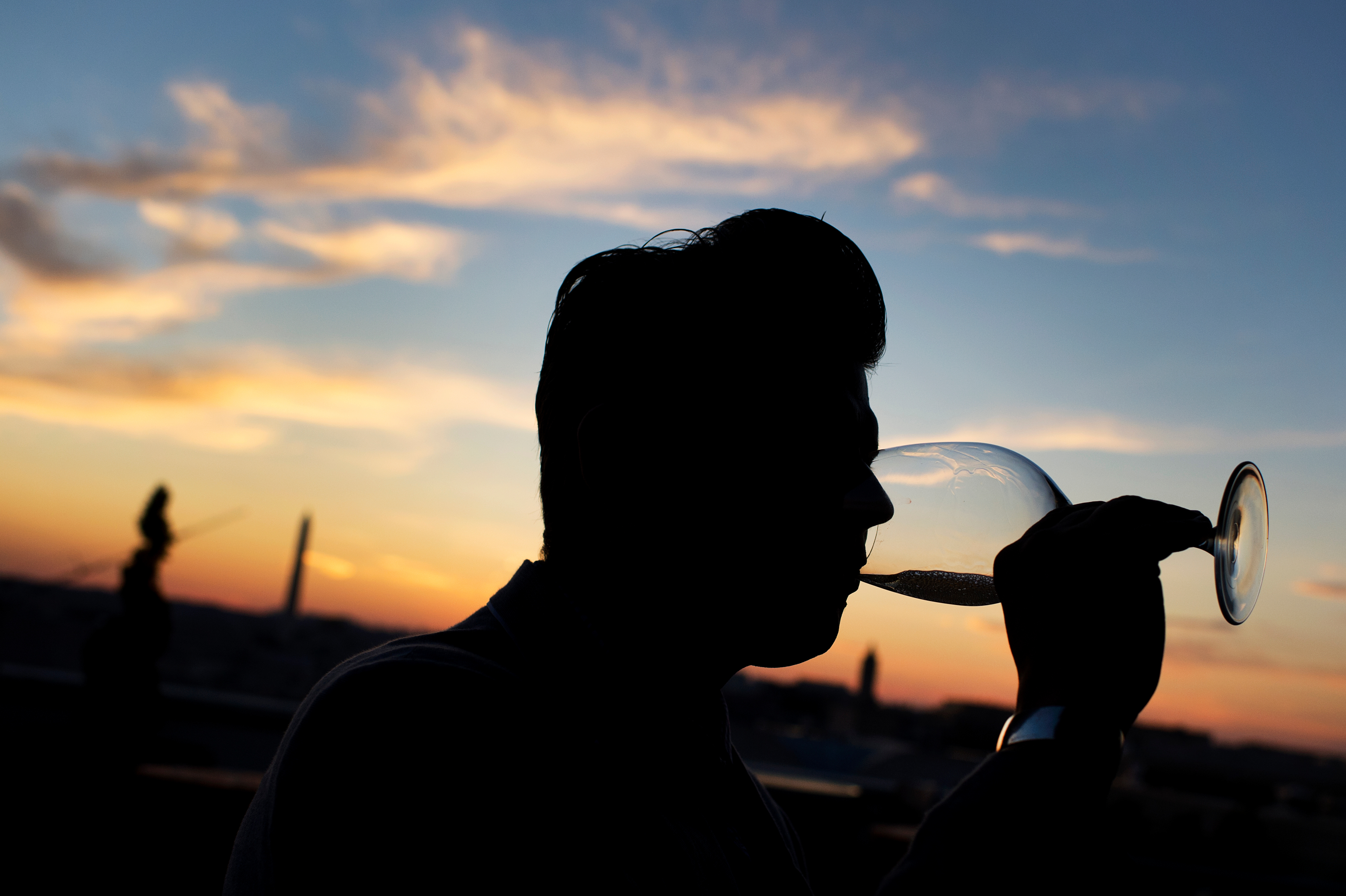 Celebrate National Wine Day before the weekend. (Tom Williams/CQ Roll Call file photo)