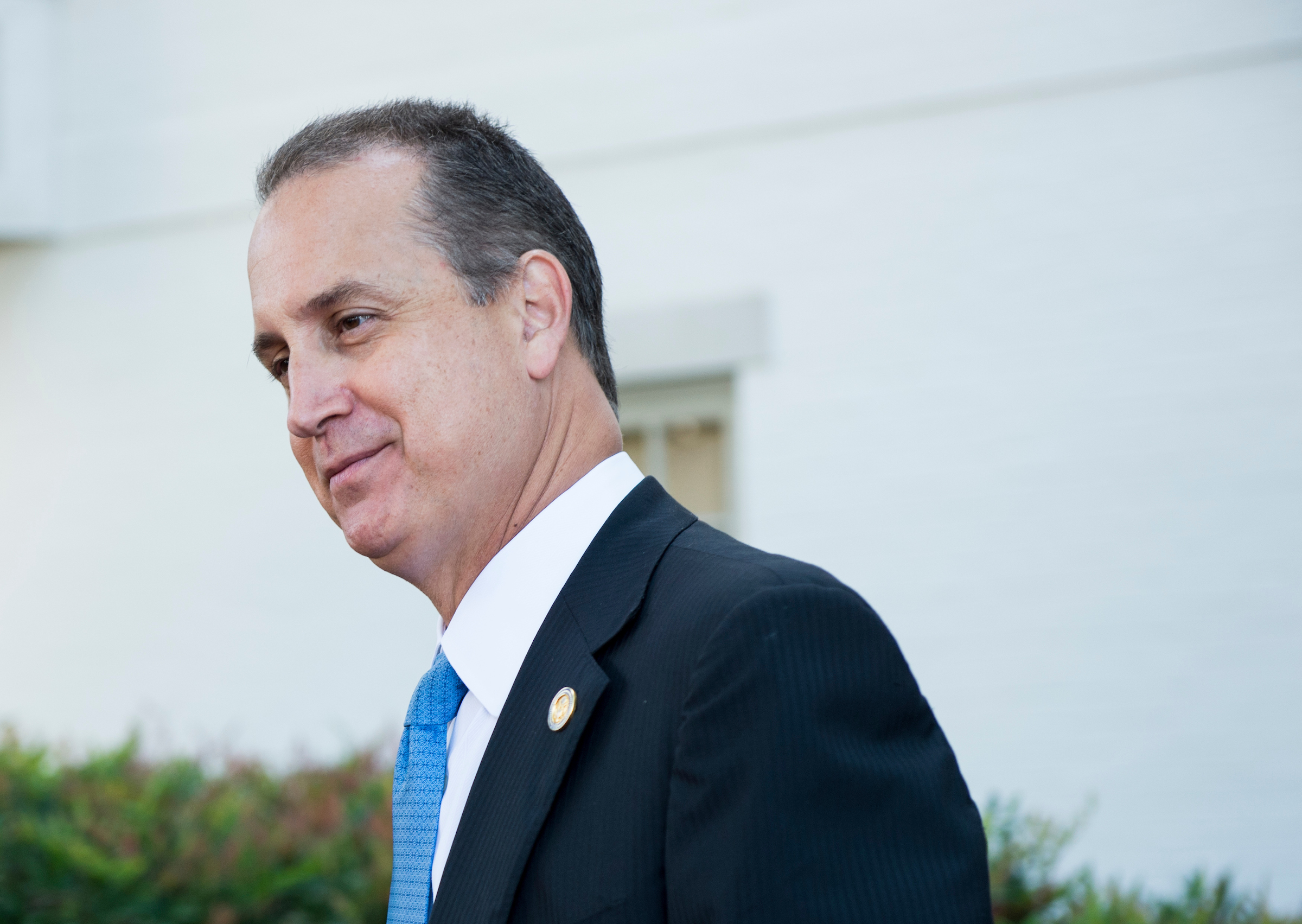 Rep. Mario Diaz-Balart, R-Fla. (Bill Clark/CQ Roll Call file photo)