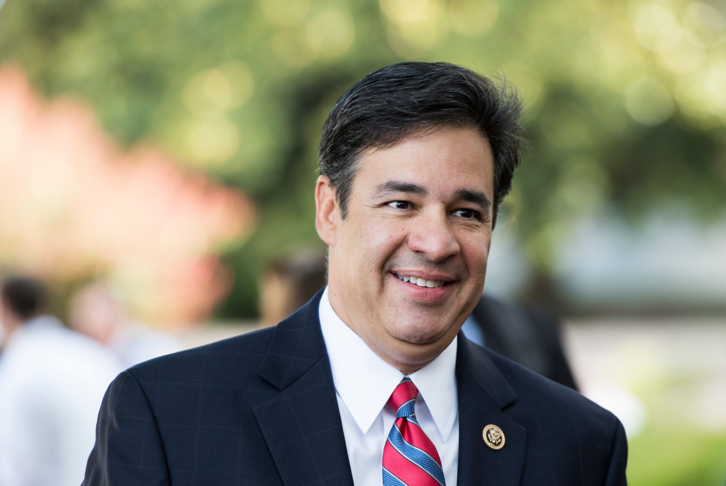 Rep. Raul Labrador, R-Idaho. (Bill Clark/CQ Roll Call file photo)