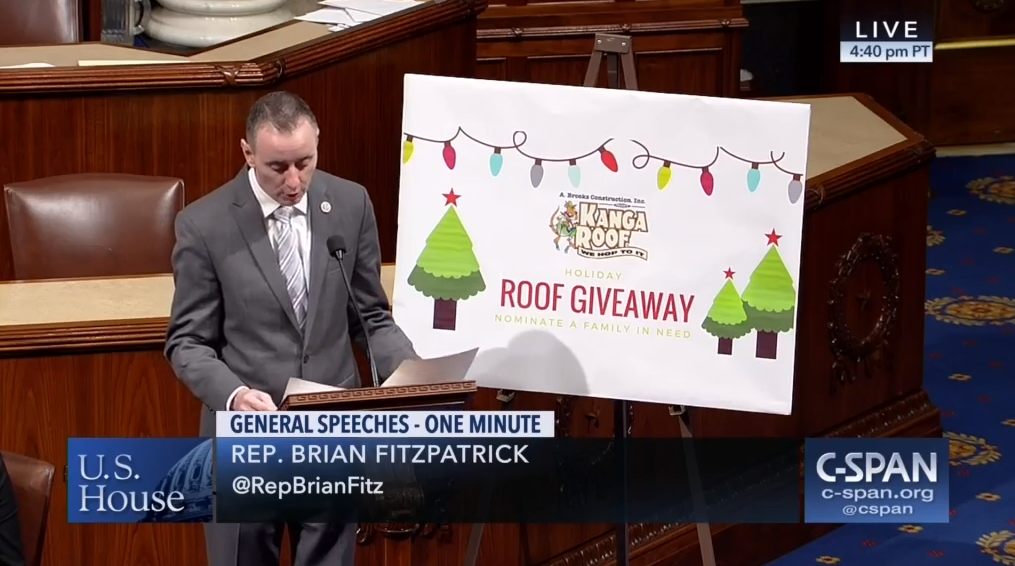 (Courtesy of @FloorCharts screenshot of CSPAN)