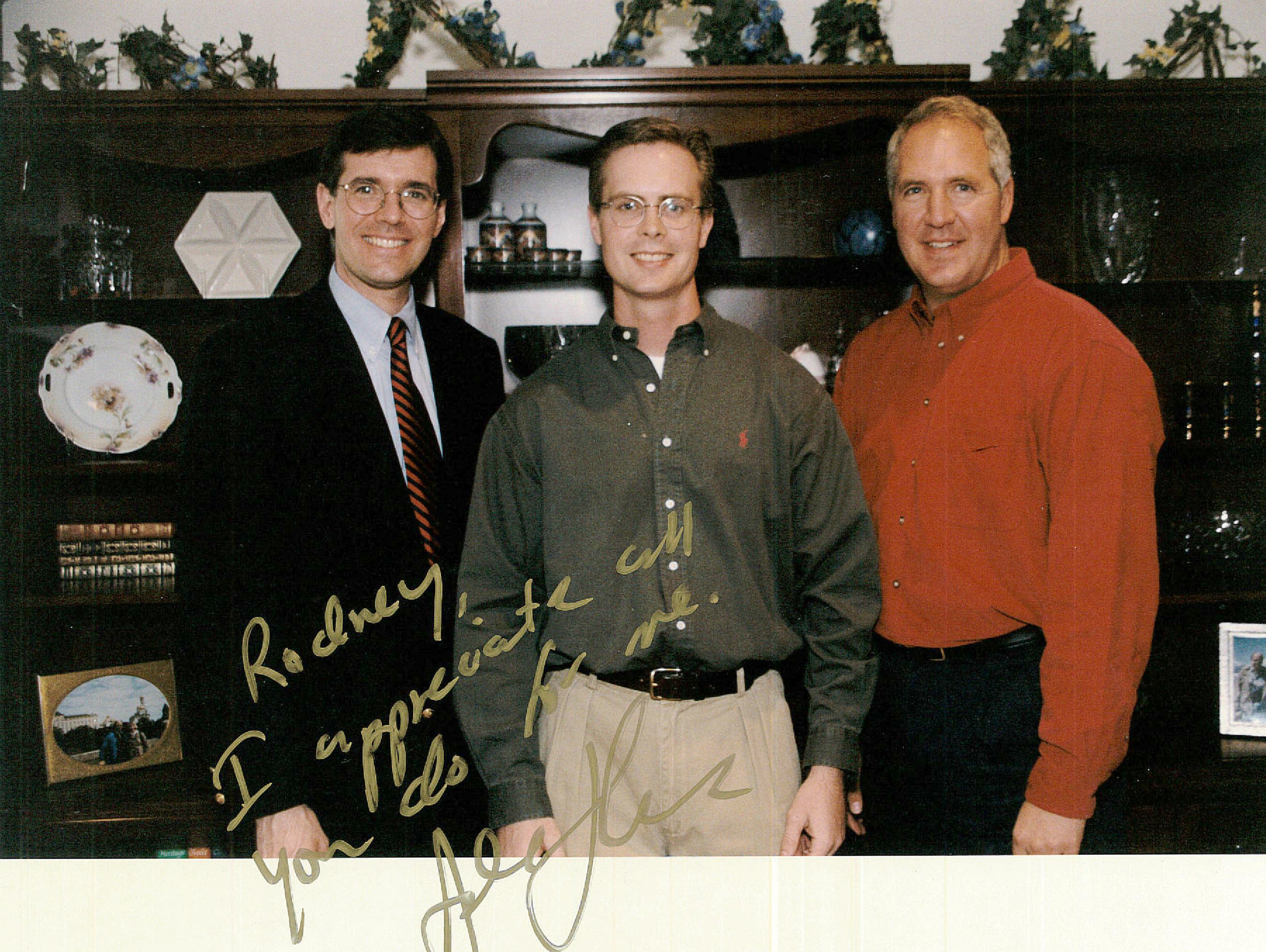 RD with Shimkus (2)