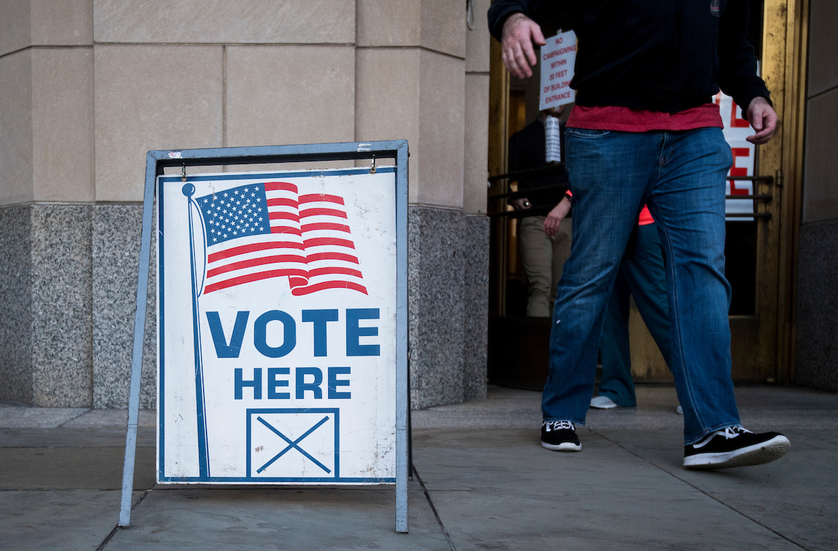 It is not immediately clear if or when a special election for the seat of the late New York Rep. Louise M. Slaughter might take place. (Bill Clark/CQ Roll Call)