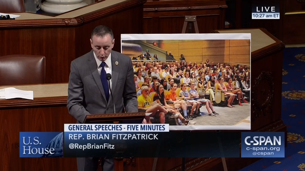 (Courtesy of @FloorCharts screenshot of C-SPAN)