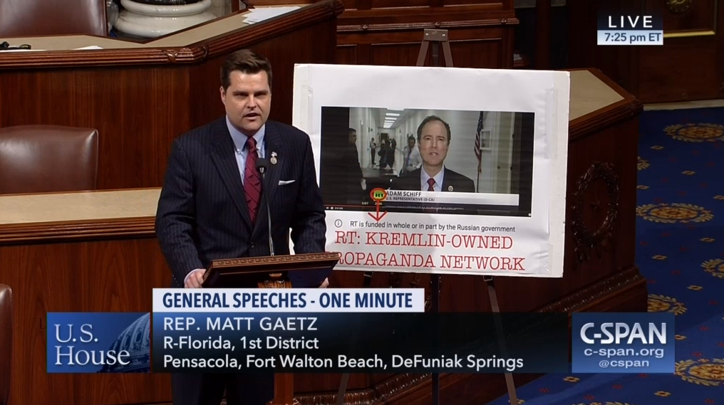 (Courtesy of @FloorCharts screenshot of C-SPAN)