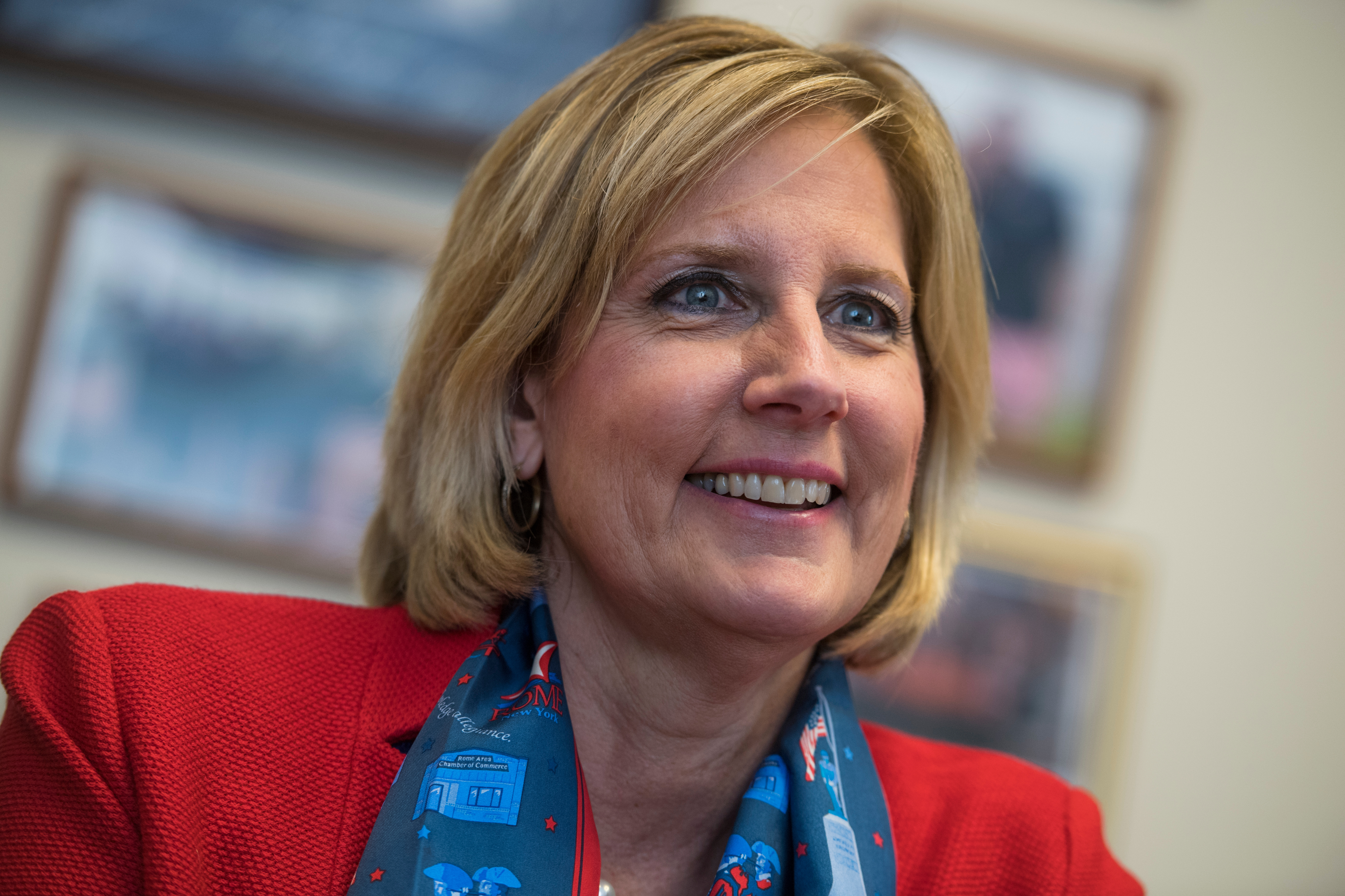 Rep. Claudia Tenney (Tom Williams/ CQ Roll Call)