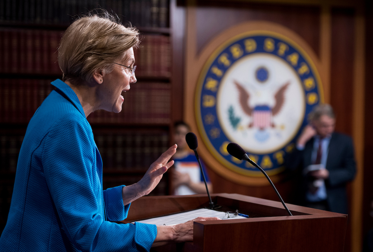 House bill 'recalibration' of banking law House bill 'recalibration' of banking law
