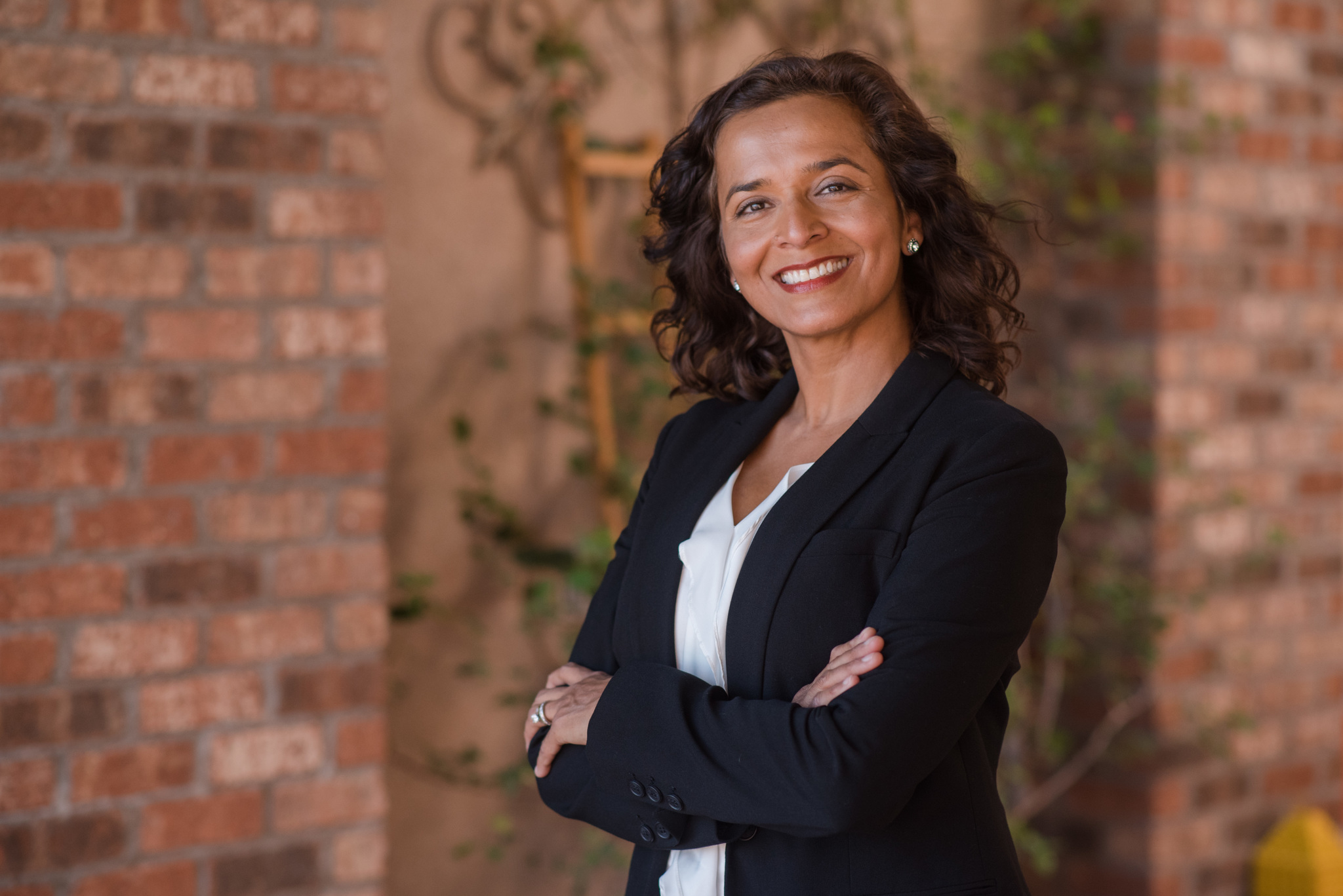 Hiral Tipirneni’s campaign saw a fundraising spike after Democrats won the House special election in Pennsylvania last month. (Courtesy Hiral Tipirneni for Congress)