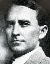 Speaker William Brockman Bankhead.