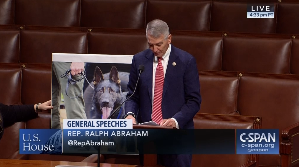 (Courtesy of @FloorCharts screenshot of C-SPAN)