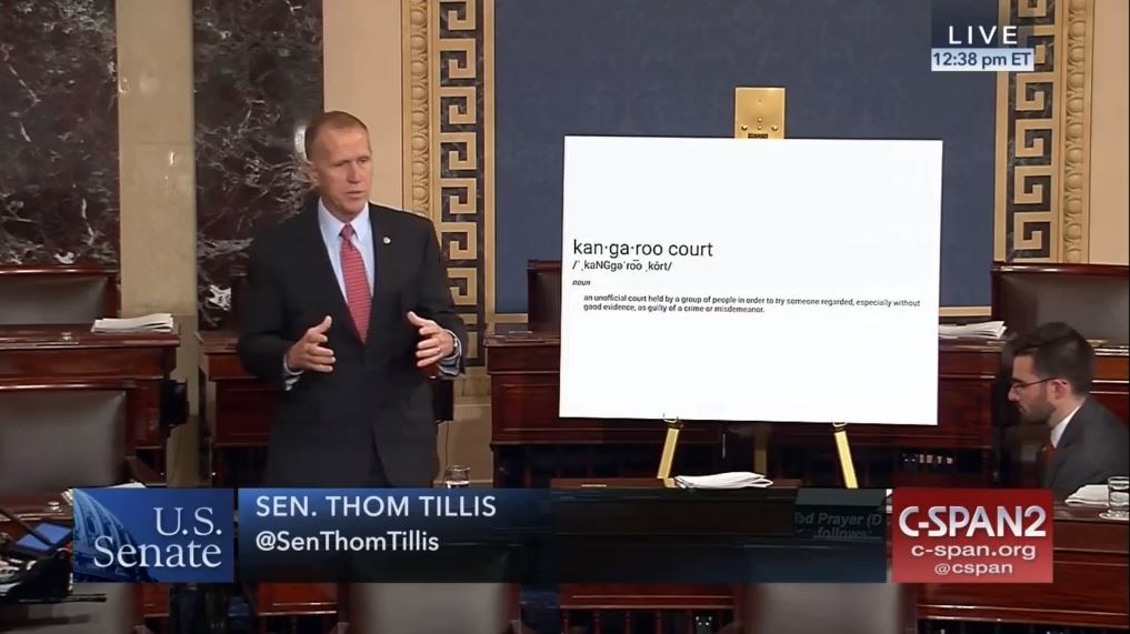 (Courtesy of @FloorCharts screenshot of C-SPAN)