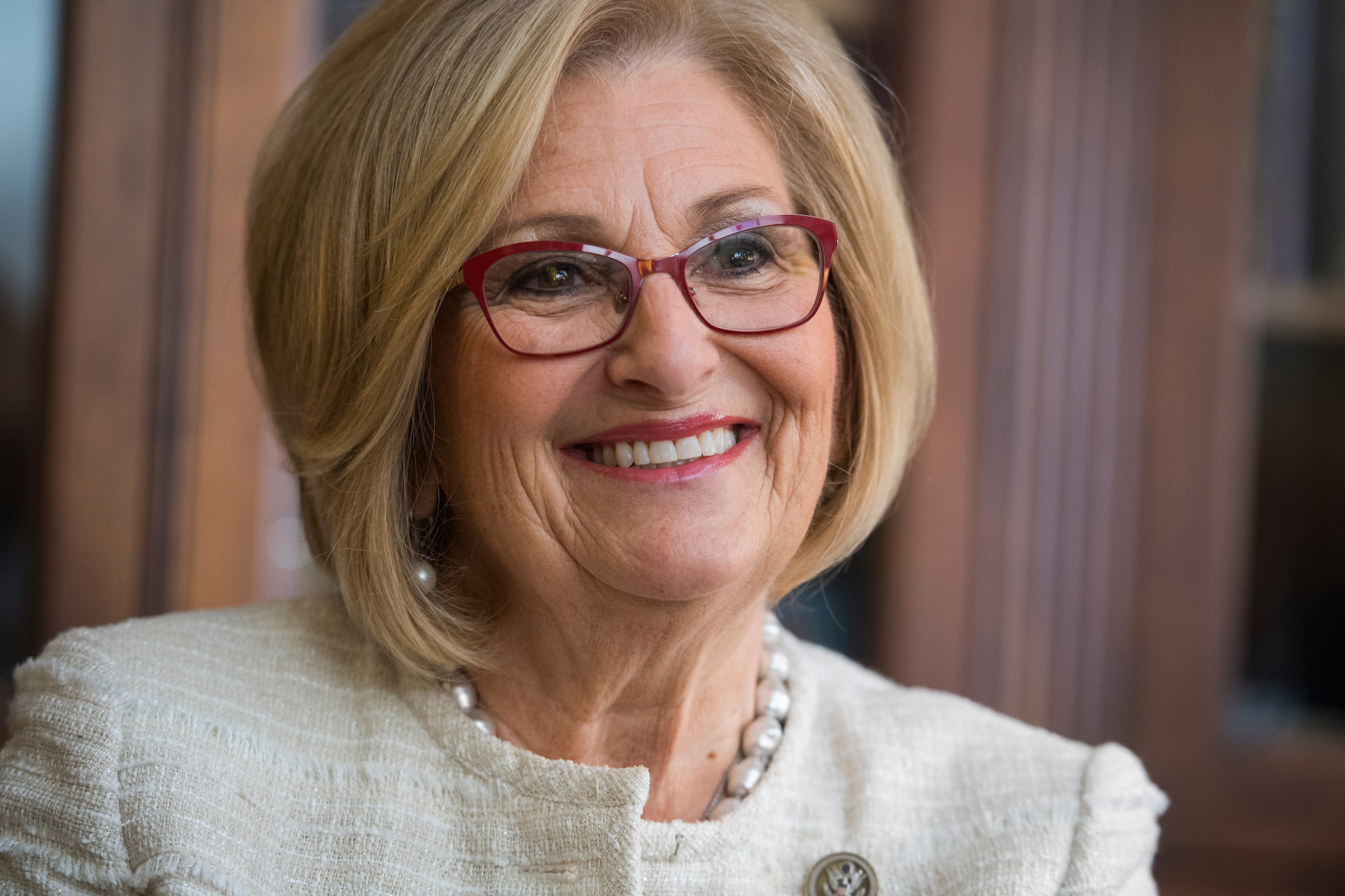 Bilek Porn Rep Xxx - Diane Black: Porn Is 'Big Part of the Root Cause' in School Shootings -  Roll Call