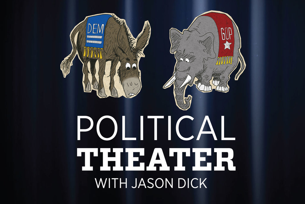 Political Theater