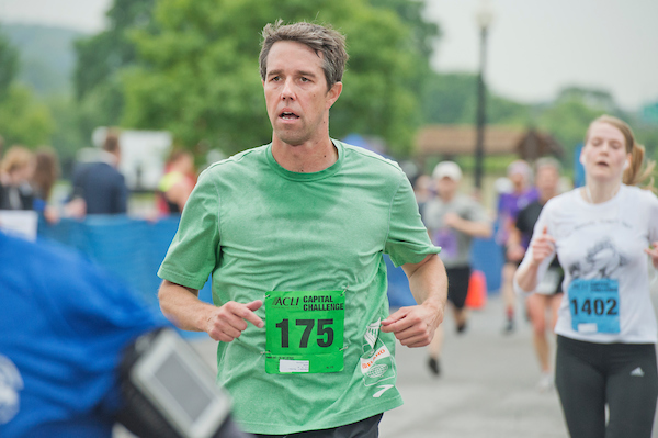 Rep. Beto O’Rourke, D-Texas, is getting a lot of press as he takes on Sen. Ted Cruz, R-Texas. But much of the coverage misses some key points about his political rise. (Tom Williams/CQ Roll Call file photo)