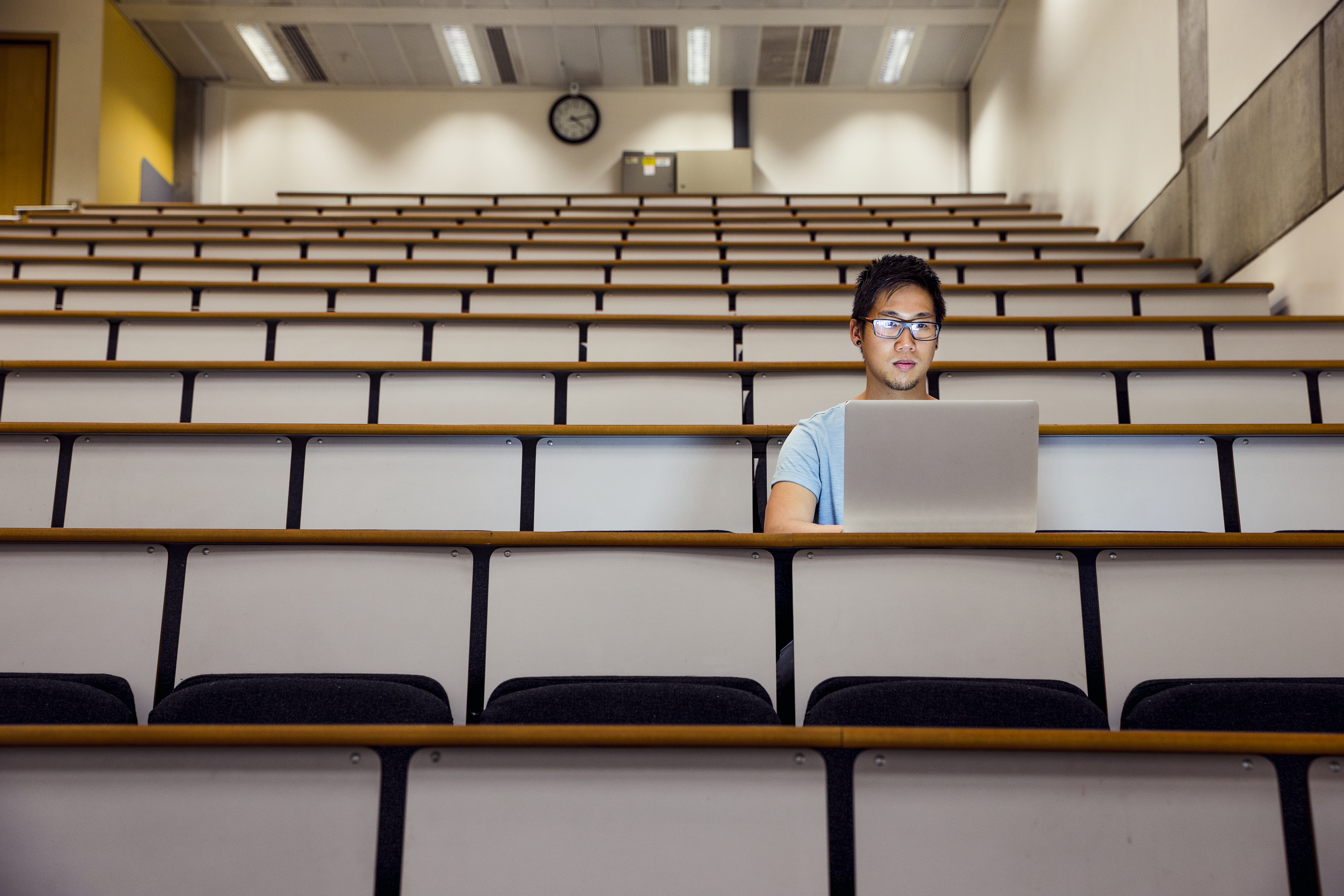 The challenges surrounding school closure are broader than the for-profit closures that tend to dominate headlines, Kelchen and Megan write. (iStock)