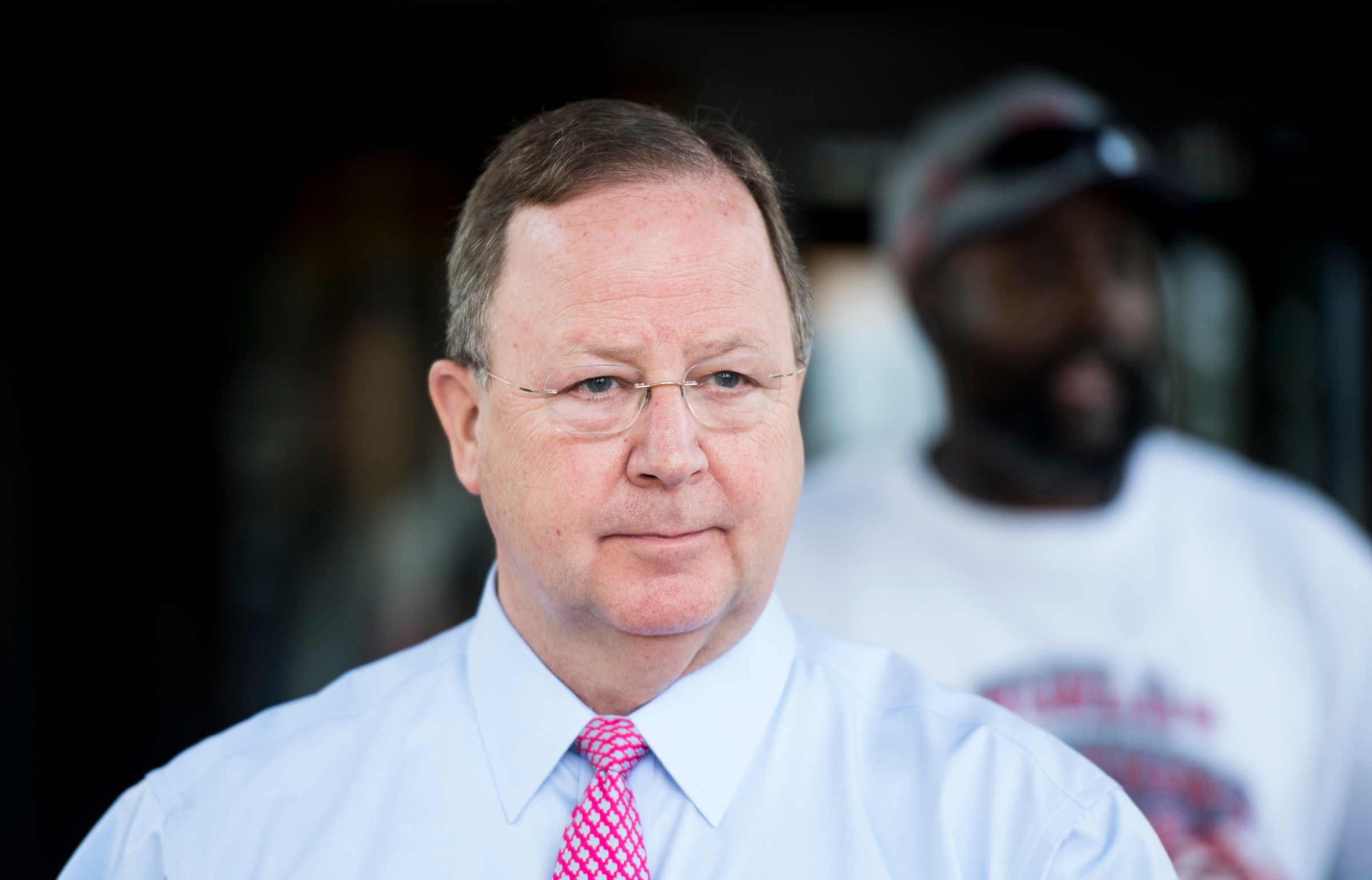 Rep. Bill Flores is the fifth Texas Republican to announce his retirement in recent weeks. . (Bill Clark/CQ Roll Call file photo)